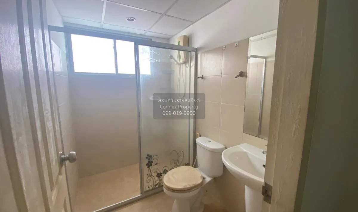 ขายคอนโด   ซิตี้โฮม รัตนาธิเบศร์ MRT-บางกระสอ บางกระสอ เมืองนนทบุ