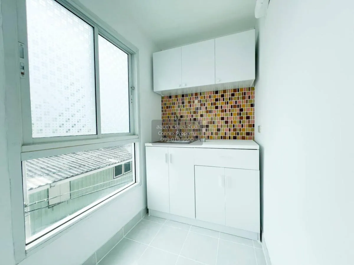 ขายคอนโด  รีเจ้นท์ โฮม 20 ประชาชื่น 16 MRT-เตาปูน บางซื่อ เขต บาง