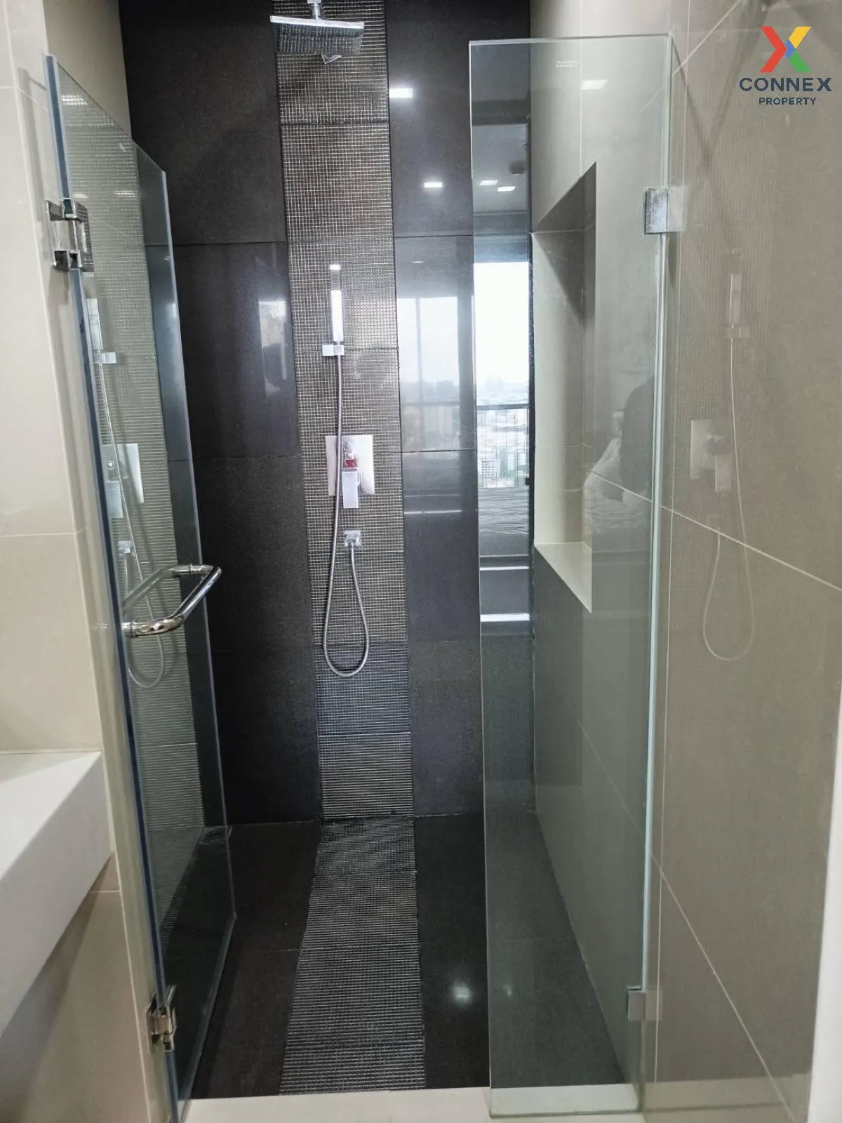 เช่าคอนโด  ริทึ่ม สุขุมวิท 44/1 BTS-พระโขนง พระโขนง เขต คลองเตย ก