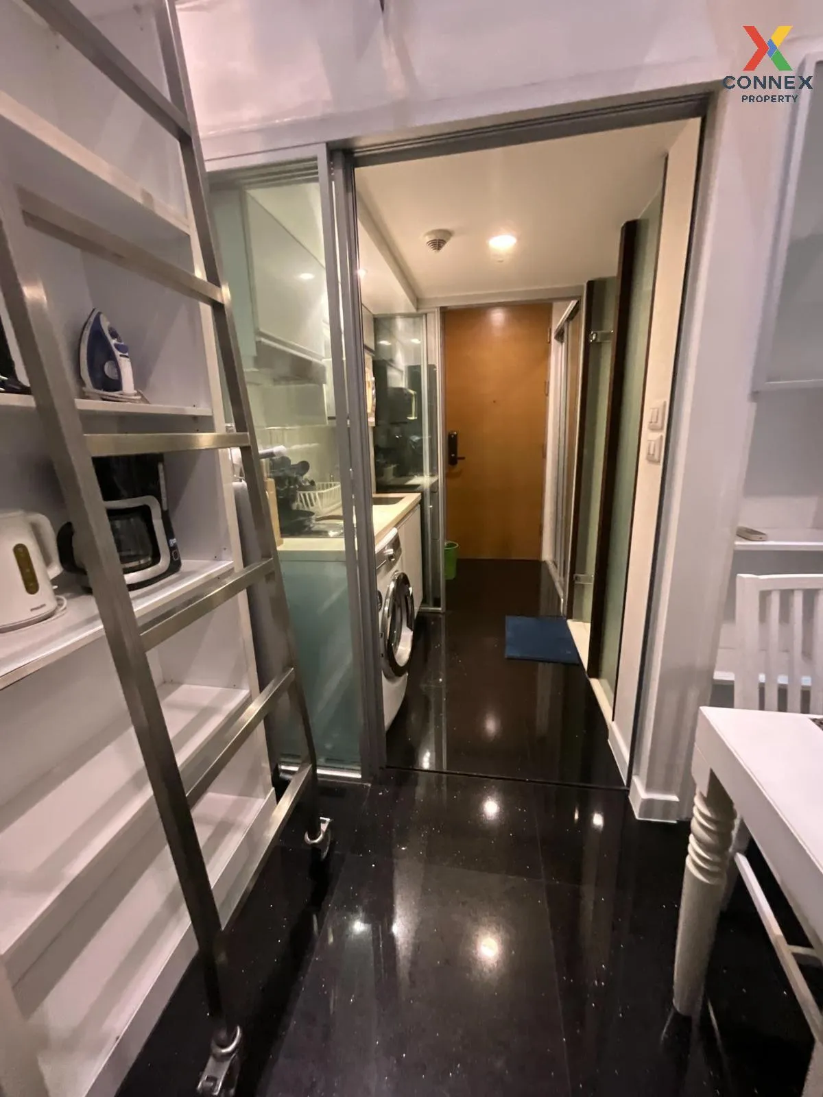 เช่าคอนโด  แอชตัน มอร์ฟ 38 BTS-ทองหล่อ พระโขนง เขต คลองเตย กรุงเท 4