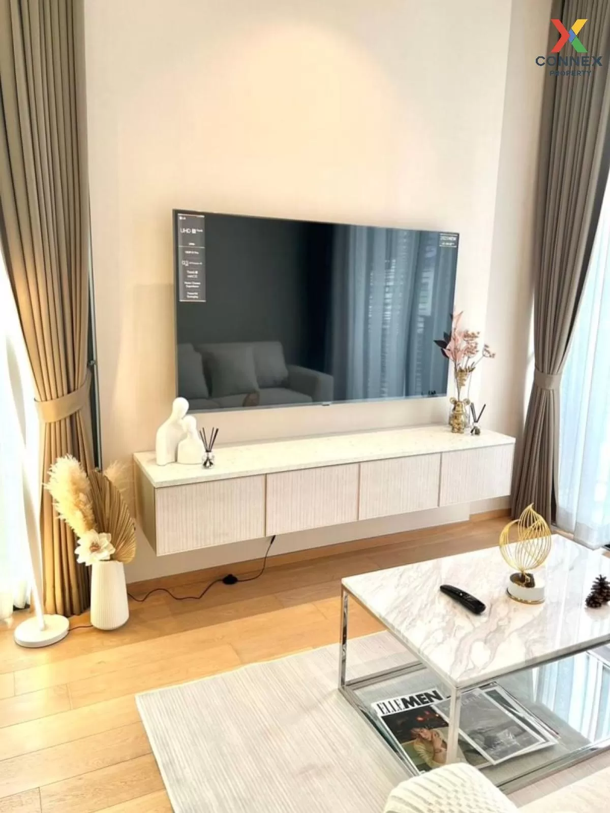 For Rent Condo , 28 Chidlom , BTS-Chit Lom , Lumpini , Pathum Wan 2