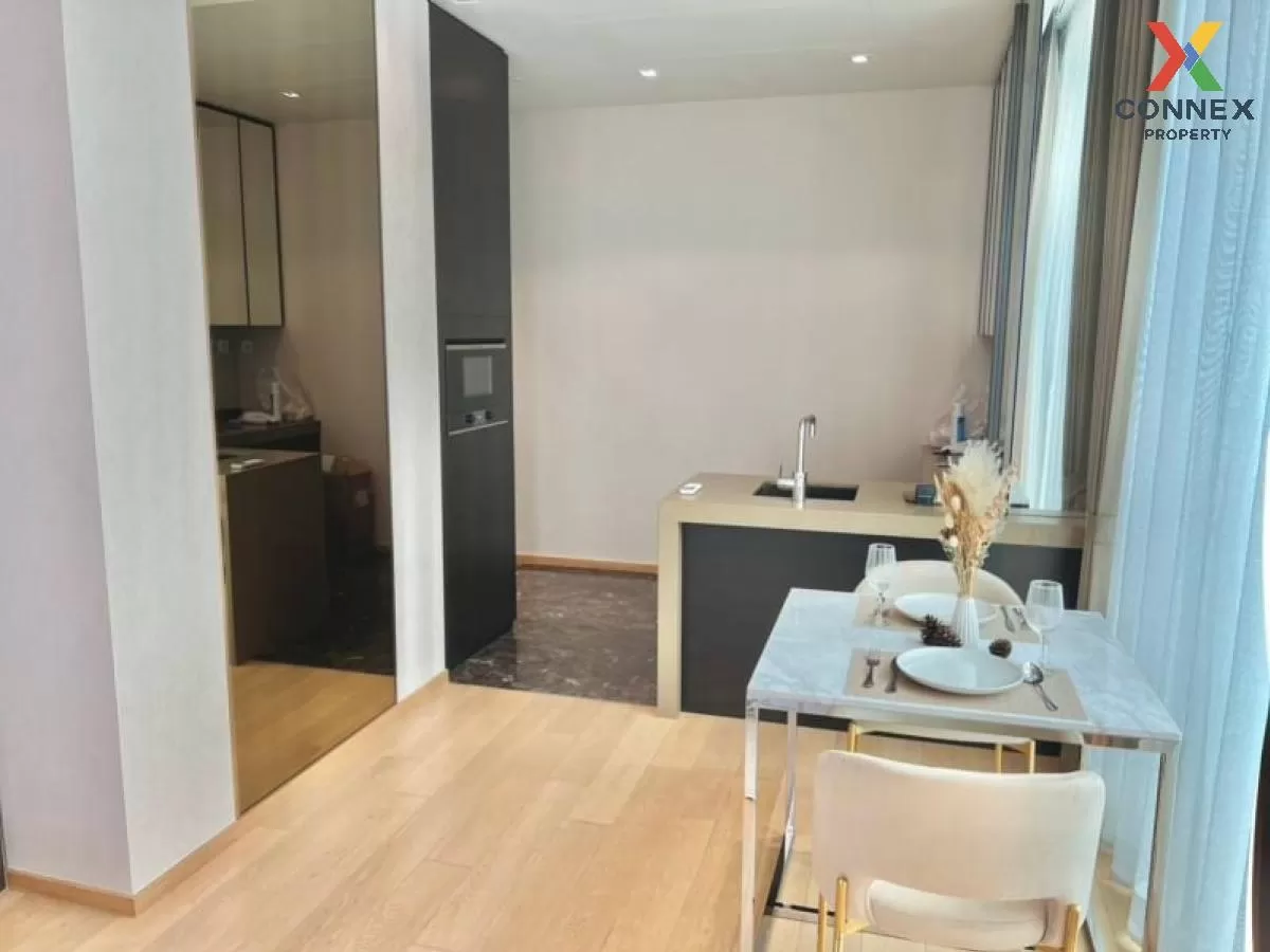 For Rent Condo , 28 Chidlom , BTS-Chit Lom , Lumpini , Pathum Wan 4