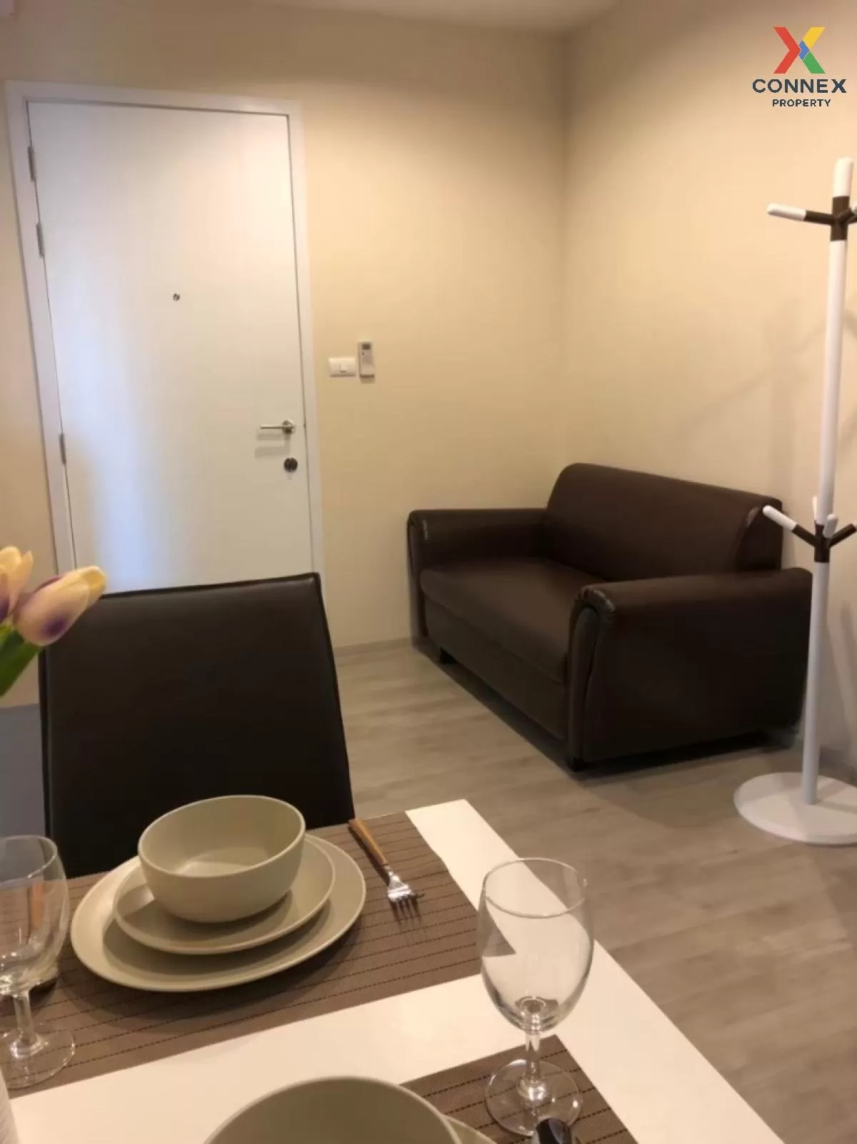 For Rent Condo , Plum Condo Central Station , MRT-Sam Yaek Bang Y 1