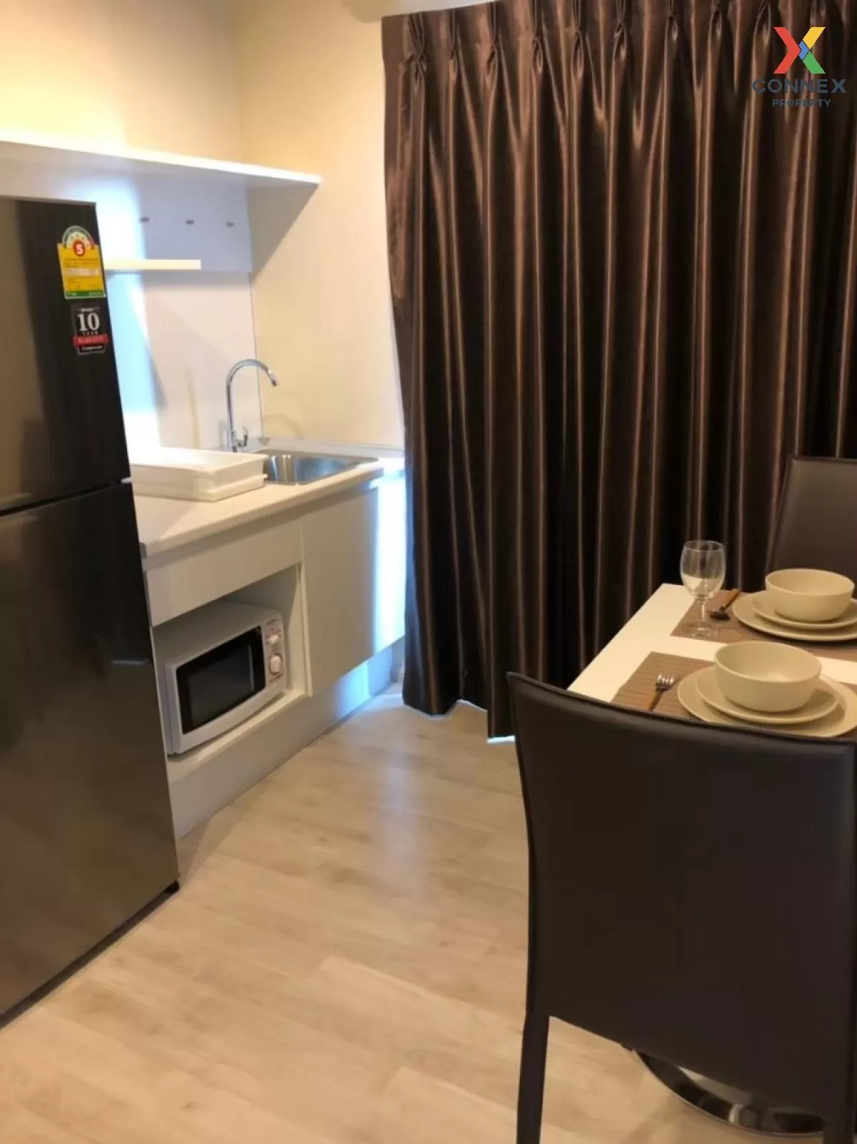 For Rent Condo , Plum Condo Central Station , MRT-Sam Yaek Bang Y