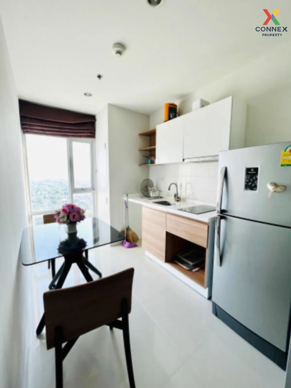 For Rent Condo , Centric Tiwanon Station , MRT-Yak Tiwanon , Tala 2