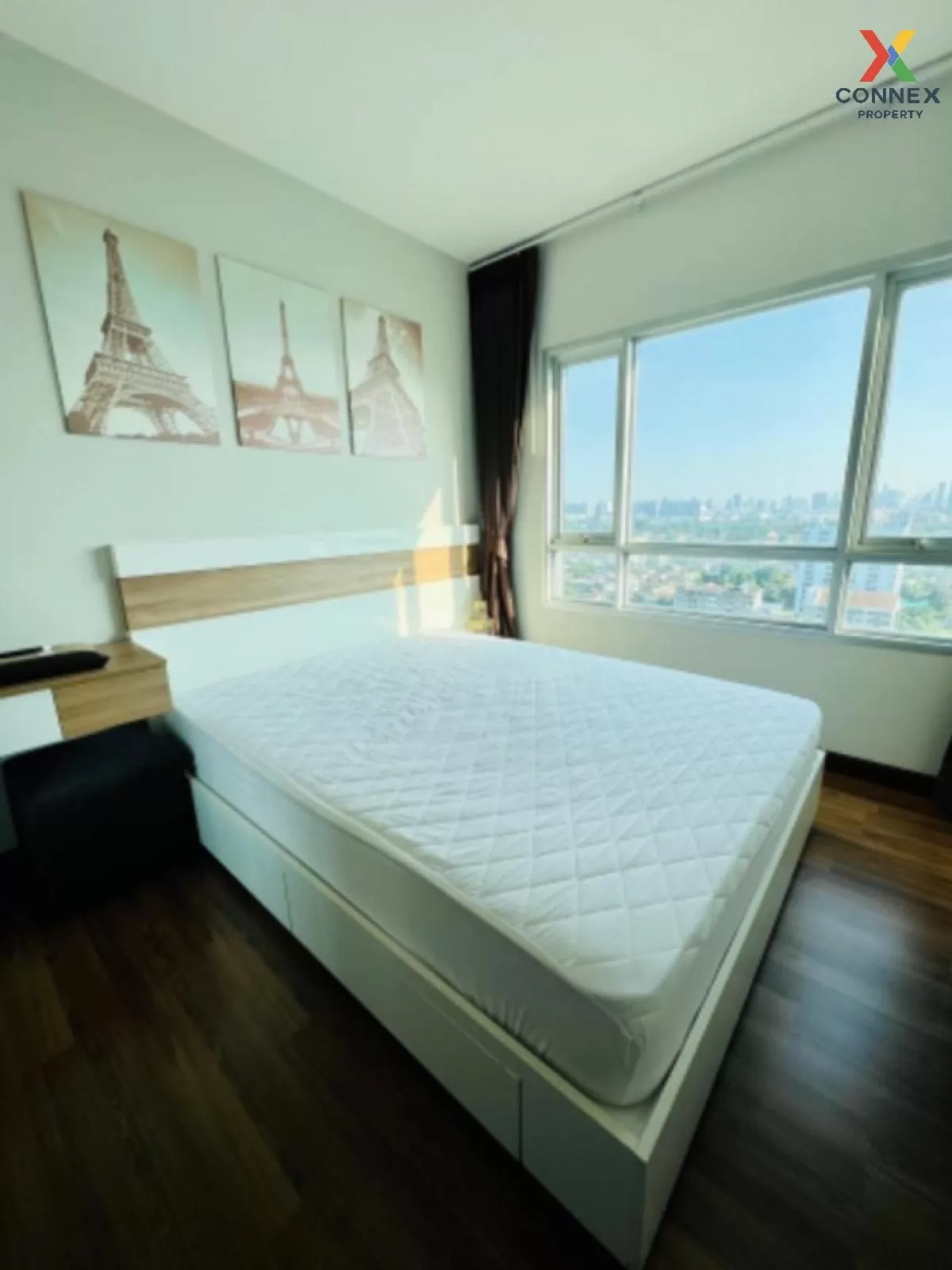 For Rent Condo , Centric Tiwanon Station , MRT-Yak Tiwanon , Tala 4