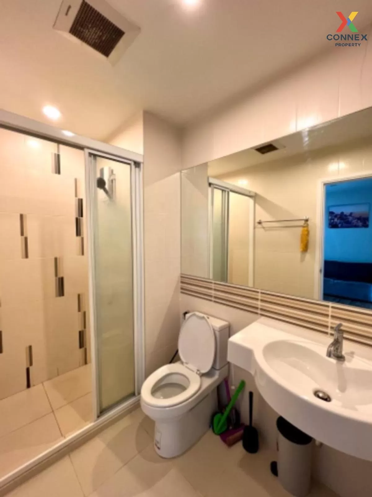 For Rent Condo , Centric Tiwanon Station , MRT-Yak Tiwanon , Tala