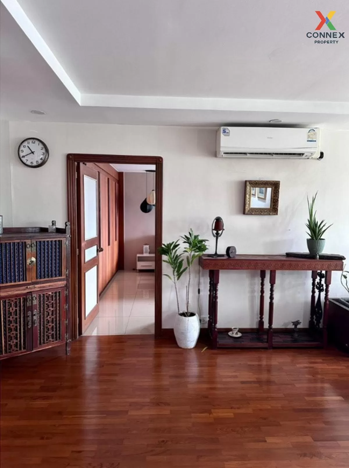 For Sale Condo ,  The President Park Sukhumvit 24 , BTS-Phrom Pho 3