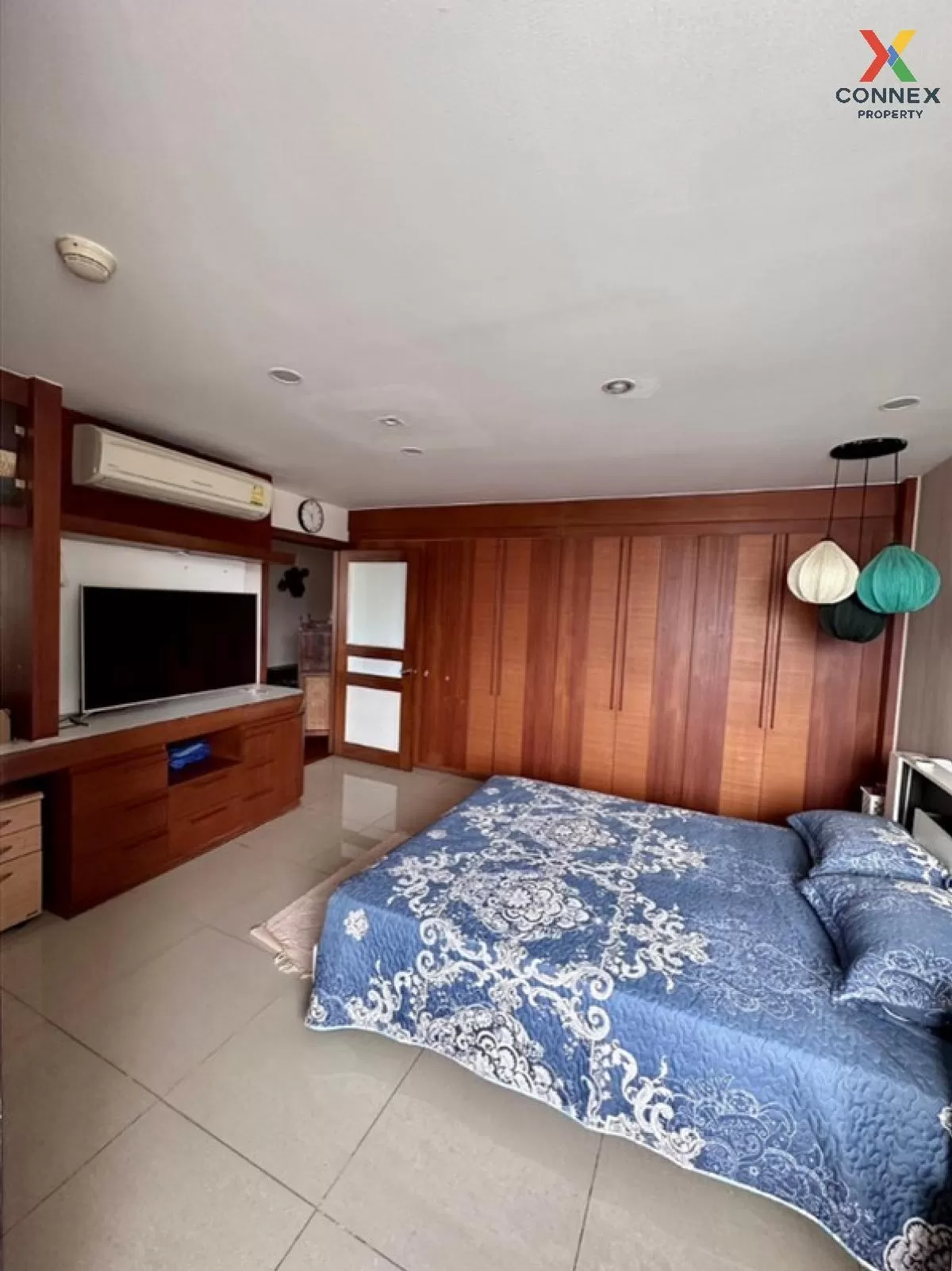 For Sale Condo ,  The President Park Sukhumvit 24 , BTS-Phrom Pho 4