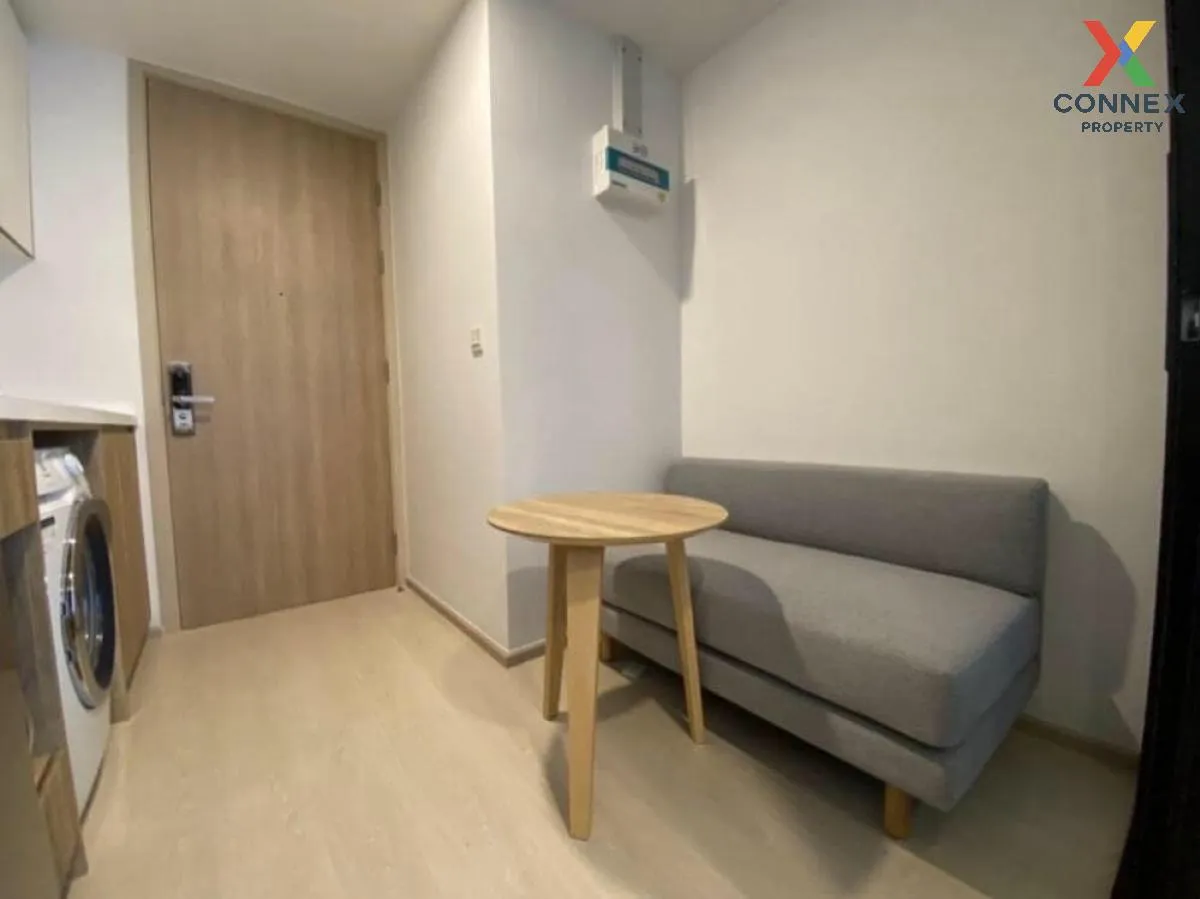 For Rent Condo , Noble Ambience Sukhumvit 42 , BTS-Ekkamai , Phra 1