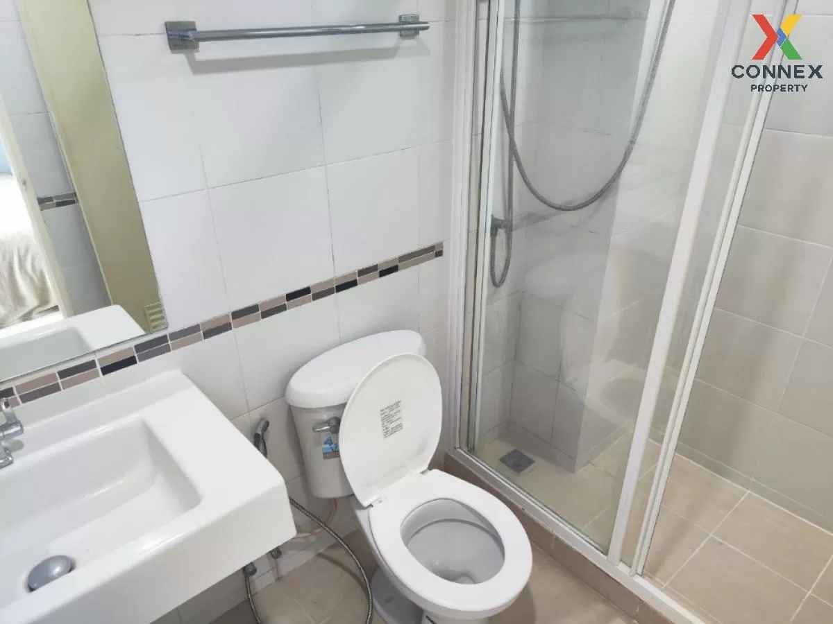 ขายคอนโด  เดอะ ล็อค 3 บางจาก เขต พระโขนง กรุงเทพ CX-86260