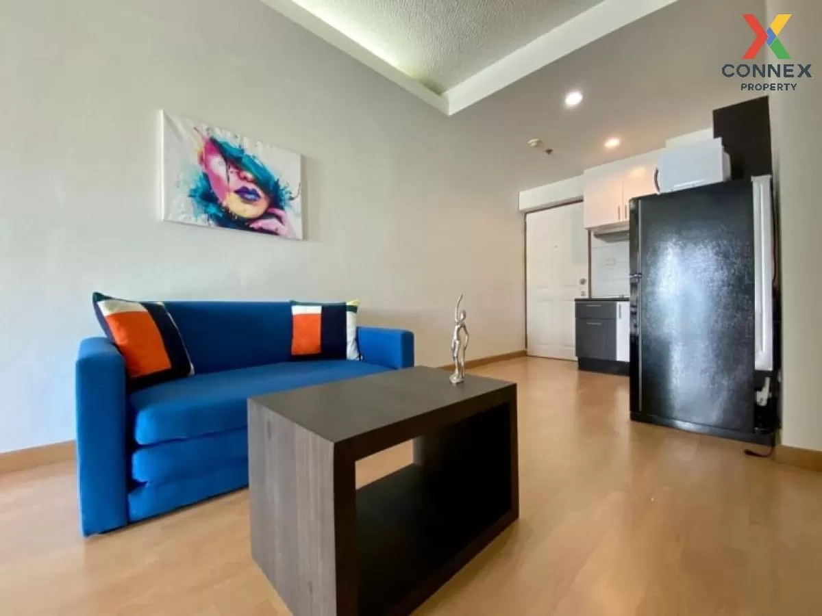 เช่าคอนโด  เดอะ วอเตอร์ฟอร์ด สุขุมวิท 50 BTS-พระโขนง พระโขนง เขต  1