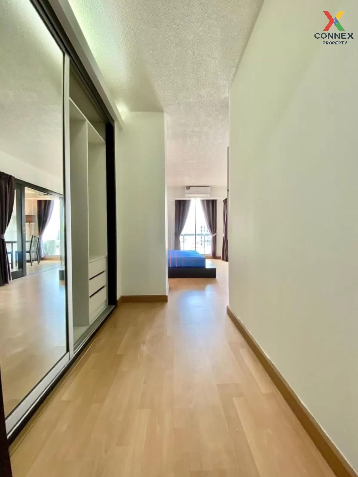 เช่าคอนโด  เดอะ วอเตอร์ฟอร์ด สุขุมวิท 50 BTS-พระโขนง พระโขนง เขต 