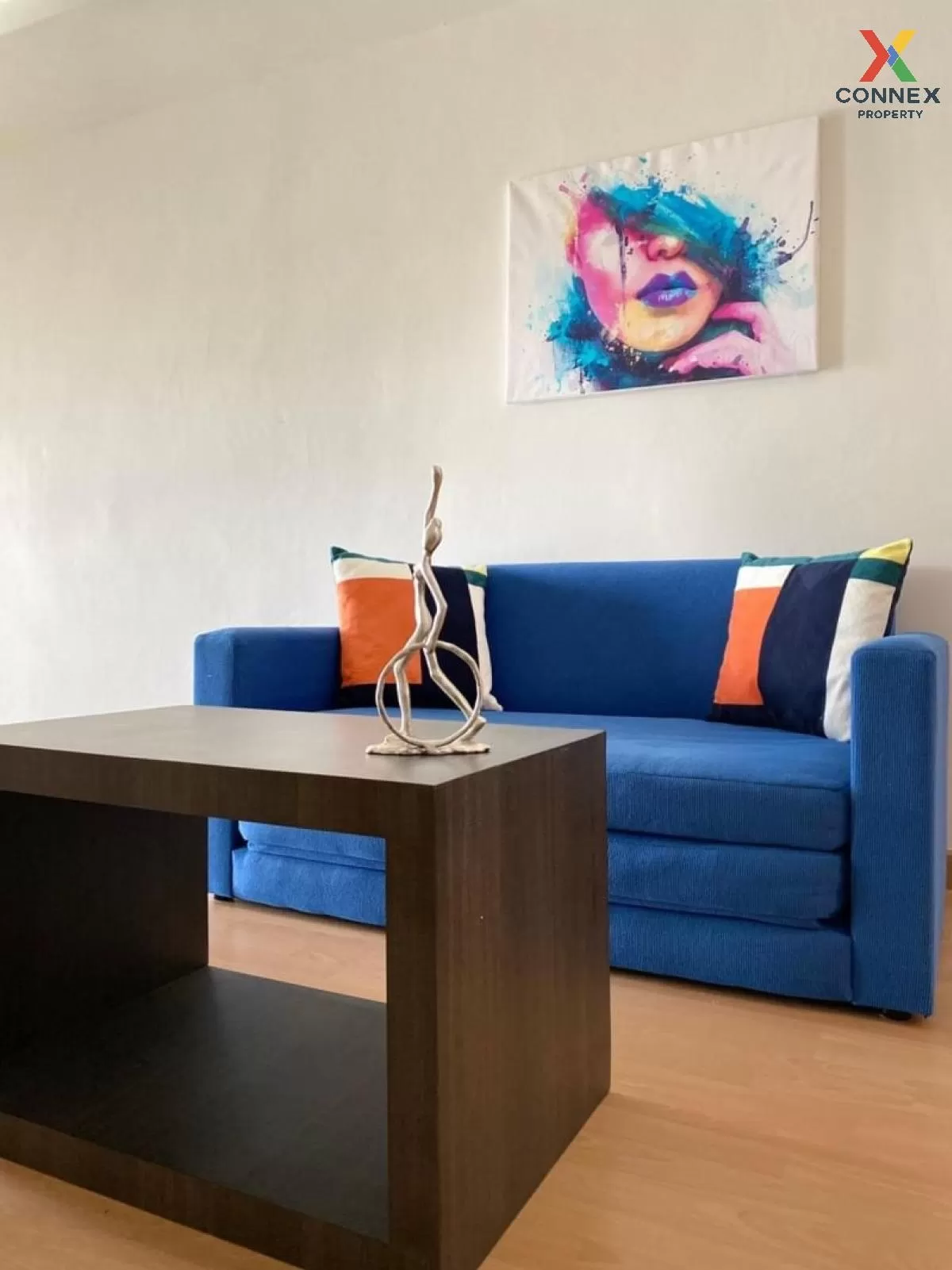 เช่าคอนโด  เดอะ วอเตอร์ฟอร์ด สุขุมวิท 50 BTS-พระโขนง พระโขนง เขต  3