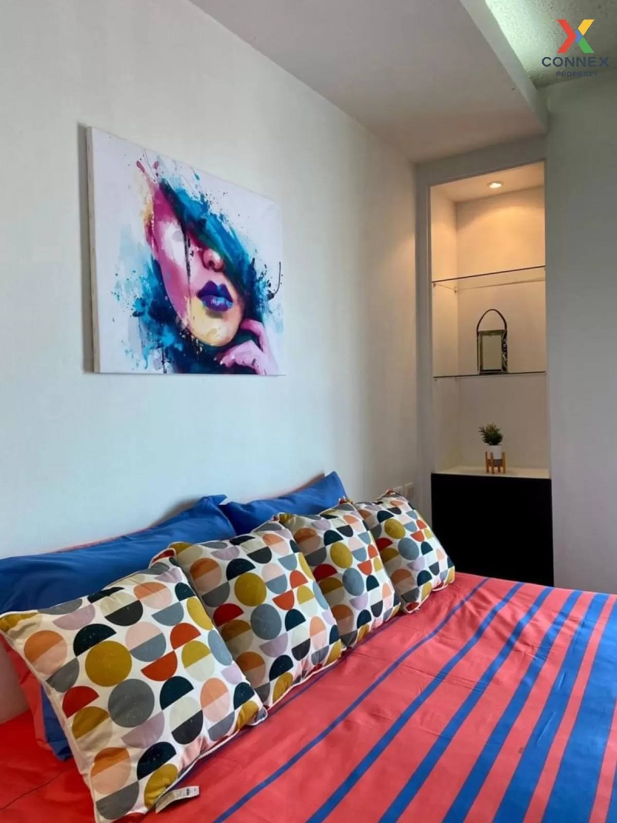 เช่าคอนโด  เดอะ วอเตอร์ฟอร์ด สุขุมวิท 50 BTS-พระโขนง พระโขนง เขต 