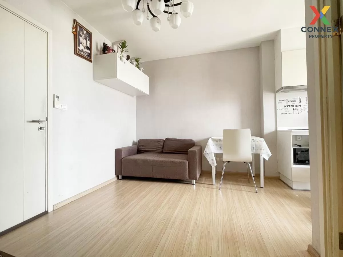 For Sale Condo , Fuse Sense Bangkae , MRT-Lak Song , Bang Khae Nu 1