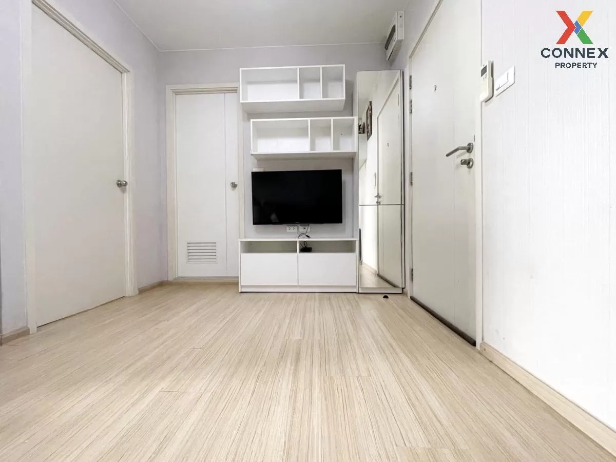 For Sale Condo , Fuse Sense Bangkae , MRT-Lak Song , Bang Khae Nu 3