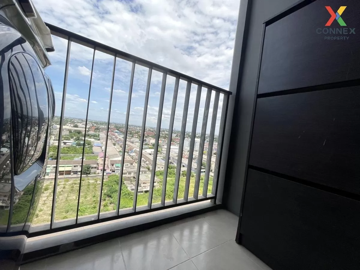 For Sale Condo , Fuse Sense Bangkae , MRT-Lak Song , Bang Khae Nu