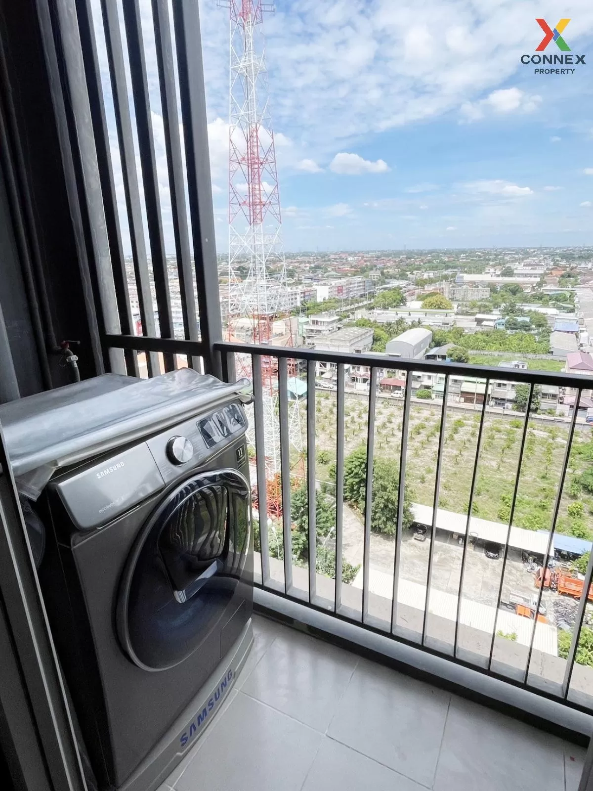 For Sale Condo , Fuse Sense Bangkae , MRT-Lak Song , Bang Khae Nu