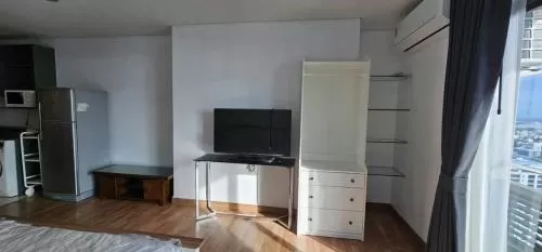 เช่าคอนโด  ลุมพินี พาร์ค วิว ทุ่งมหาเมฆ เขต สาทร กรุงเทพ CX-86266