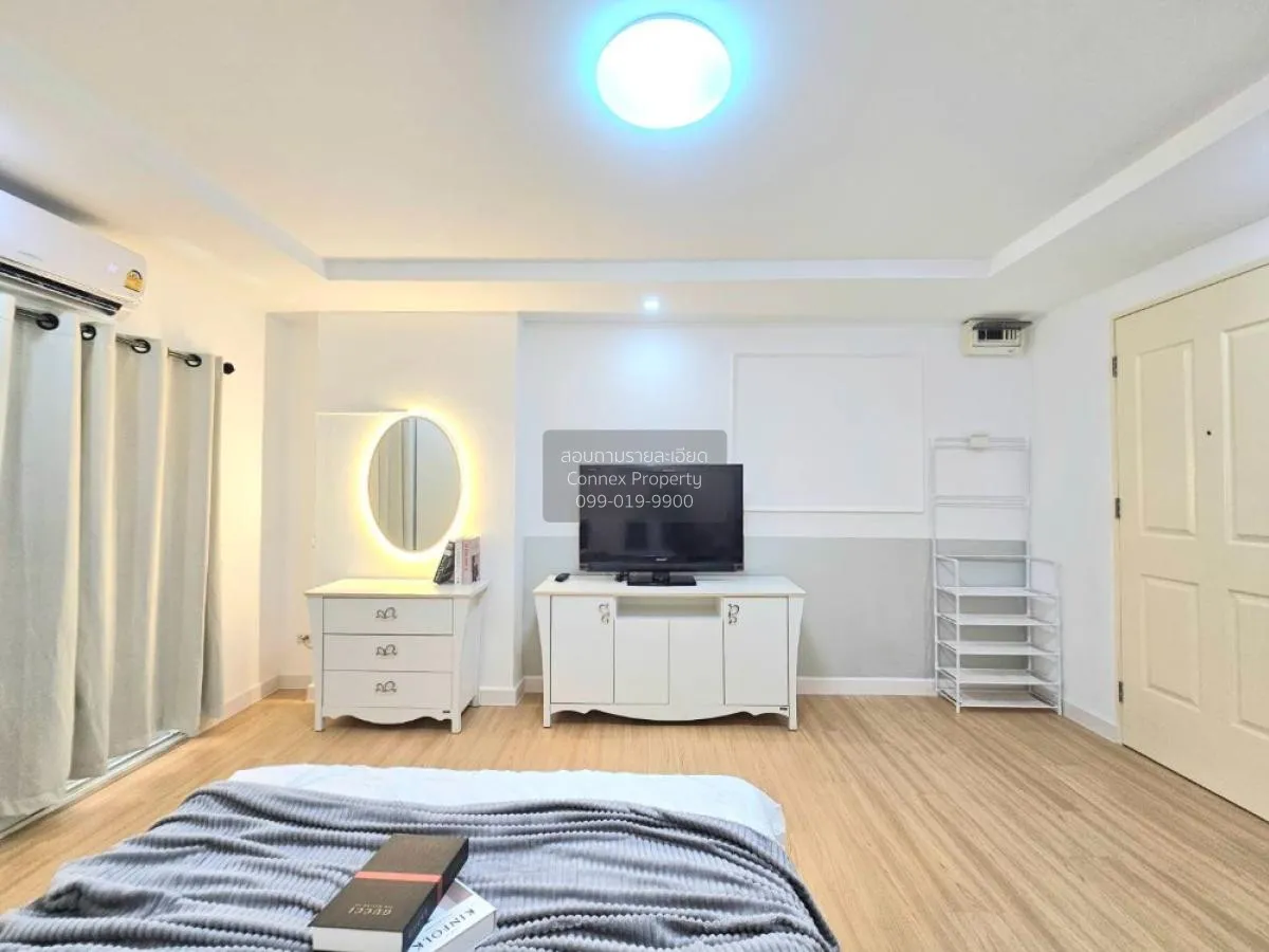 For Sale Condo , Happy Condo Ratchada 18 , Sam Saen Nok , Huai Kh 3