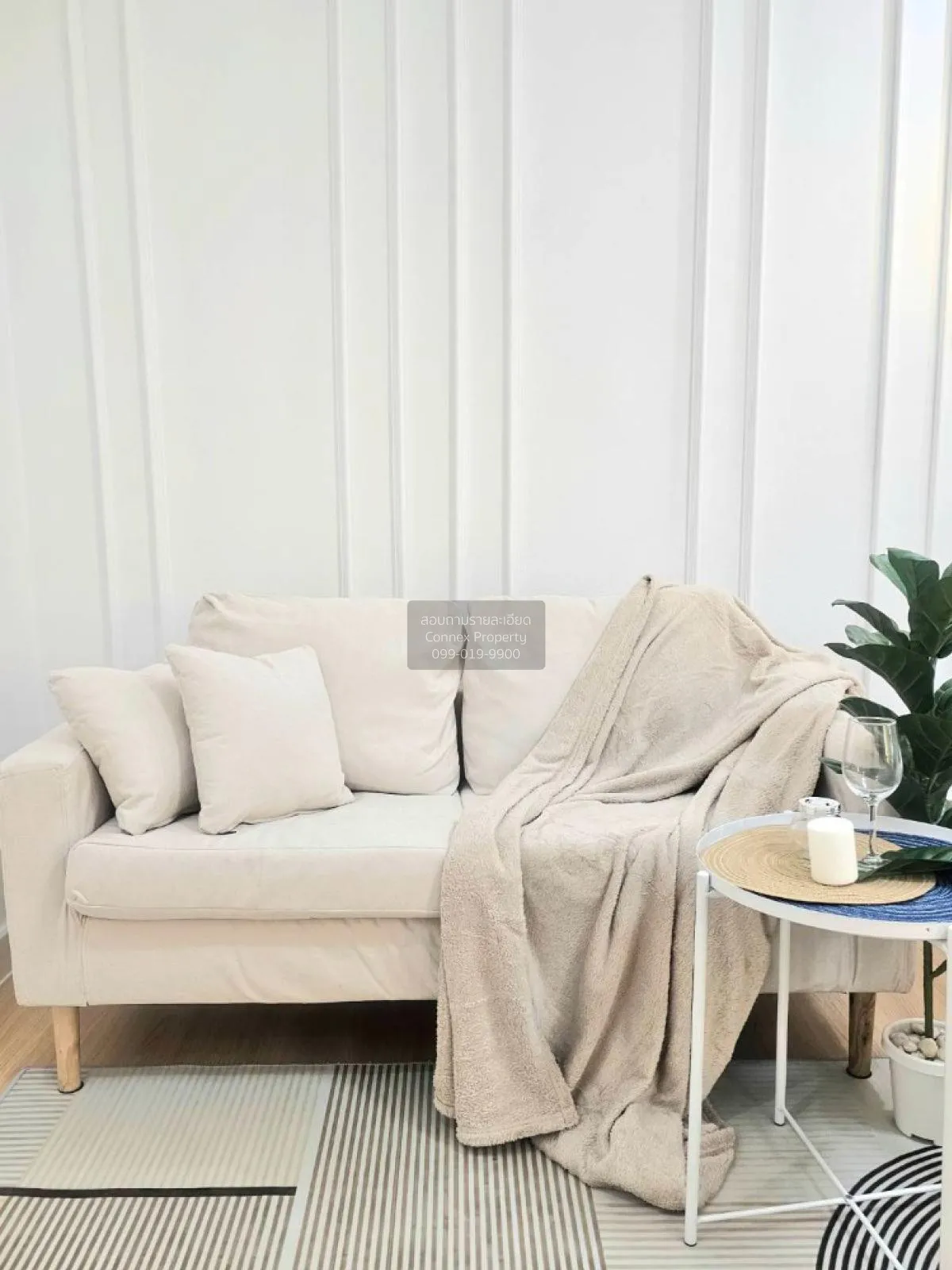 For Sale Condo , Happy Condo Ratchada 18 , Sam Saen Nok , Huai Kh 4