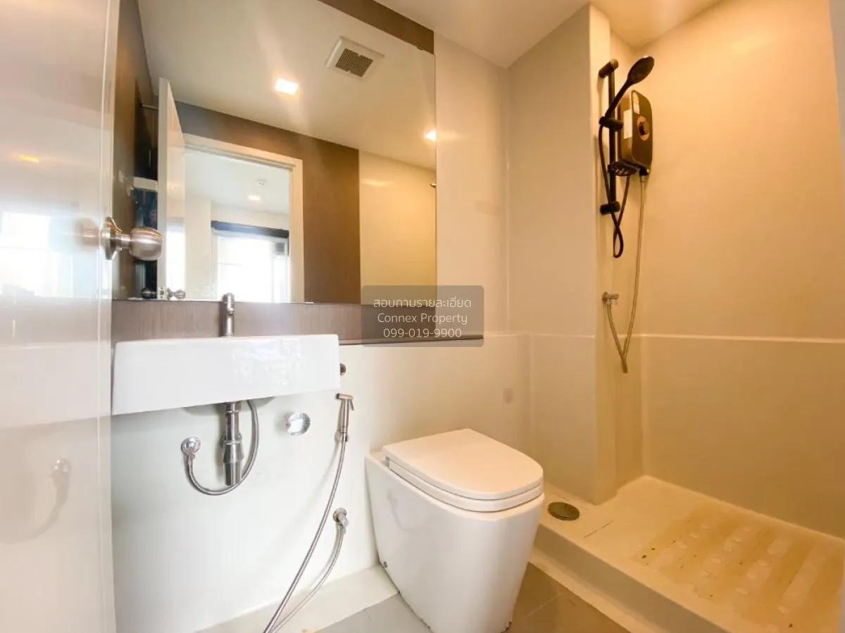 For Sale Condo , THE TREE Ladprao 15 , MRT-Lat Phrao , Chomphon ,