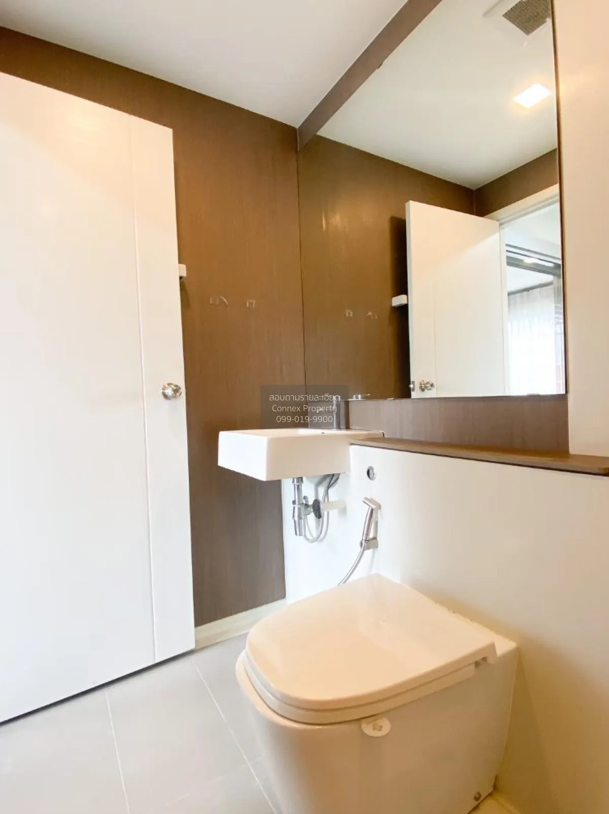 For Sale Condo , THE TREE Ladprao 15 , MRT-Lat Phrao , Chomphon ,