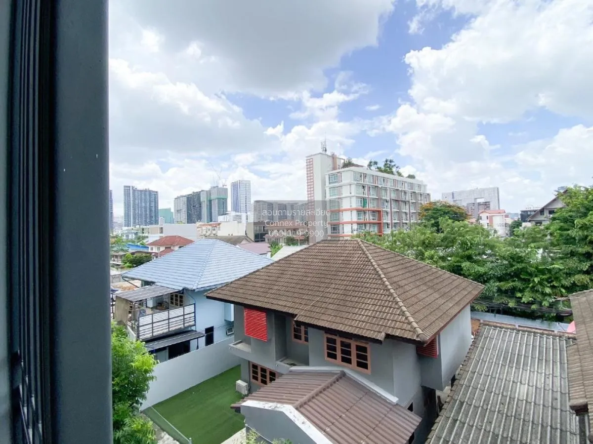 For Sale Condo , THE TREE Ladprao 15 , MRT-Lat Phrao , Chomphon ,