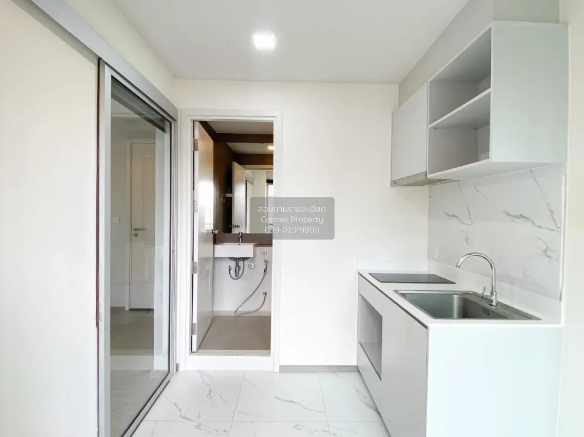 For Sale Condo , THE TREE Ladprao 15 , MRT-Lat Phrao , Chomphon ,