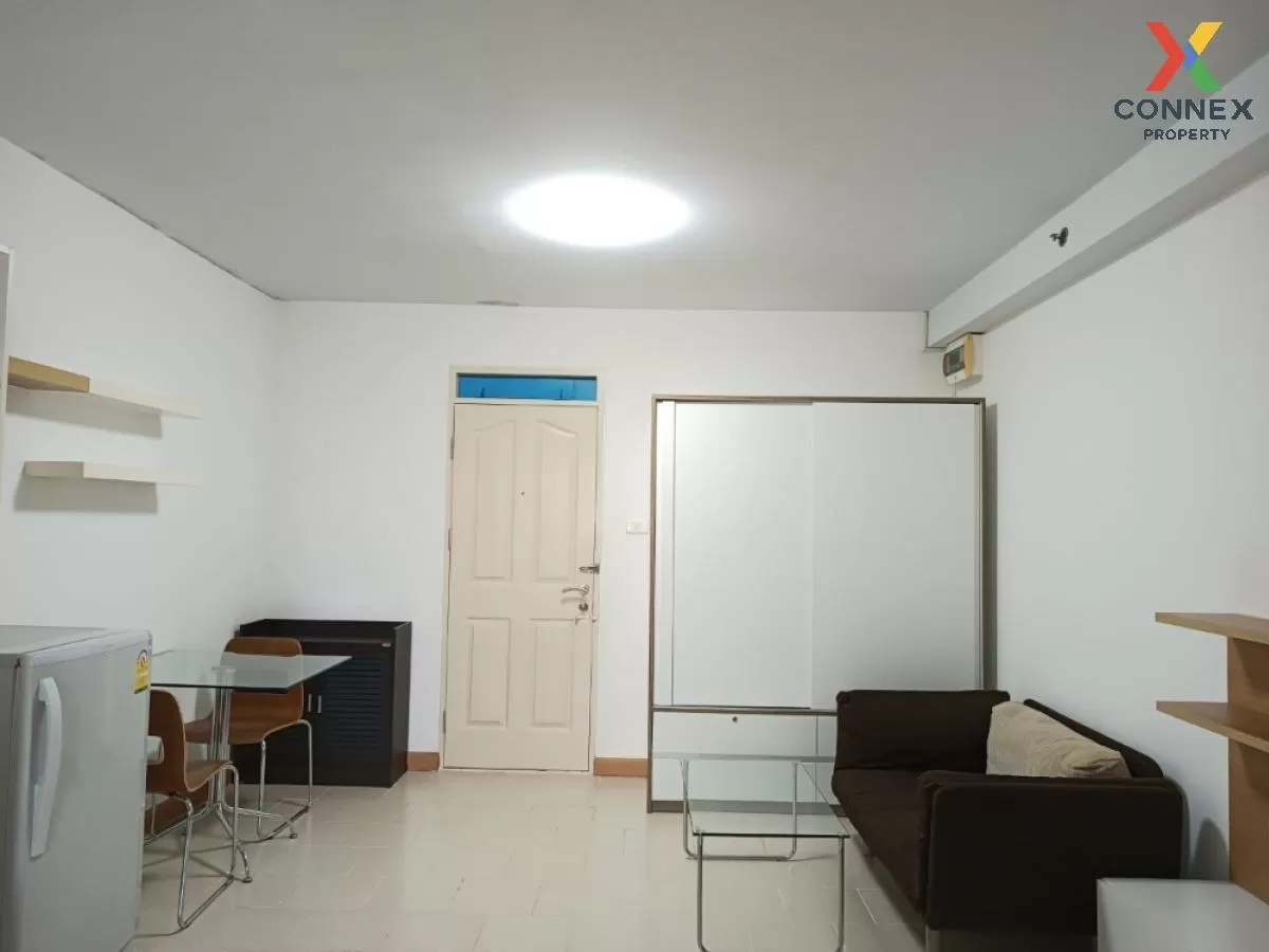 For Sale Condo , City Home @ Ratchada-Pinklao , MRT-Bang O , Bang 1