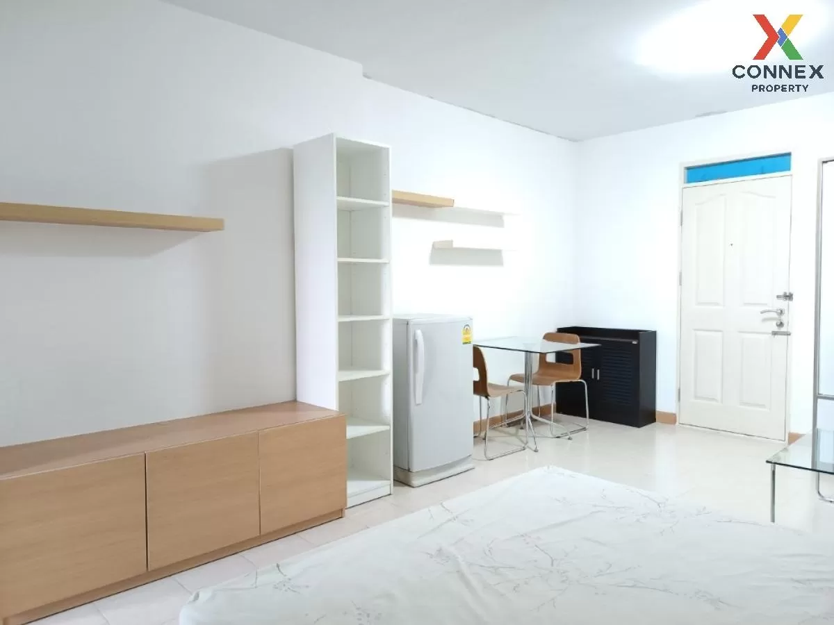 For Sale Condo , City Home @ Ratchada-Pinklao , MRT-Bang O , Bang 4