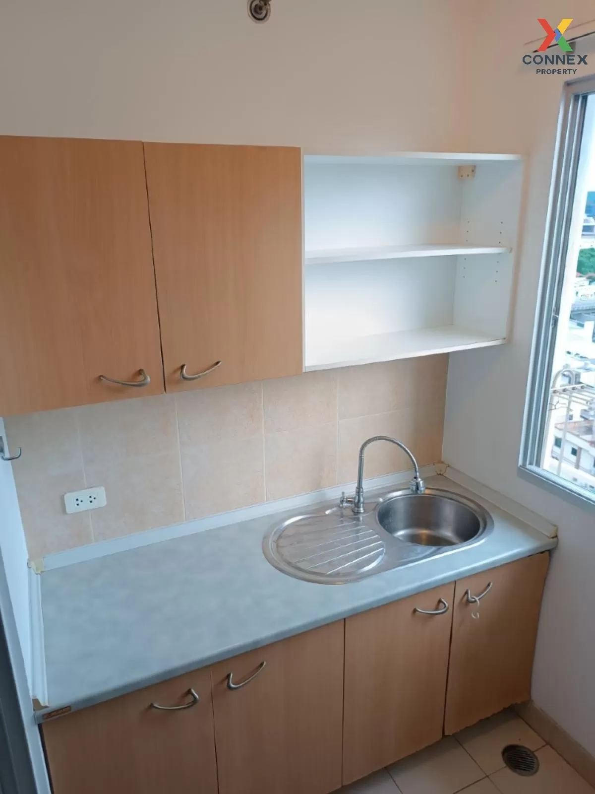 For Sale Condo , City Home @ Ratchada-Pinklao , MRT-Bang O , Bang