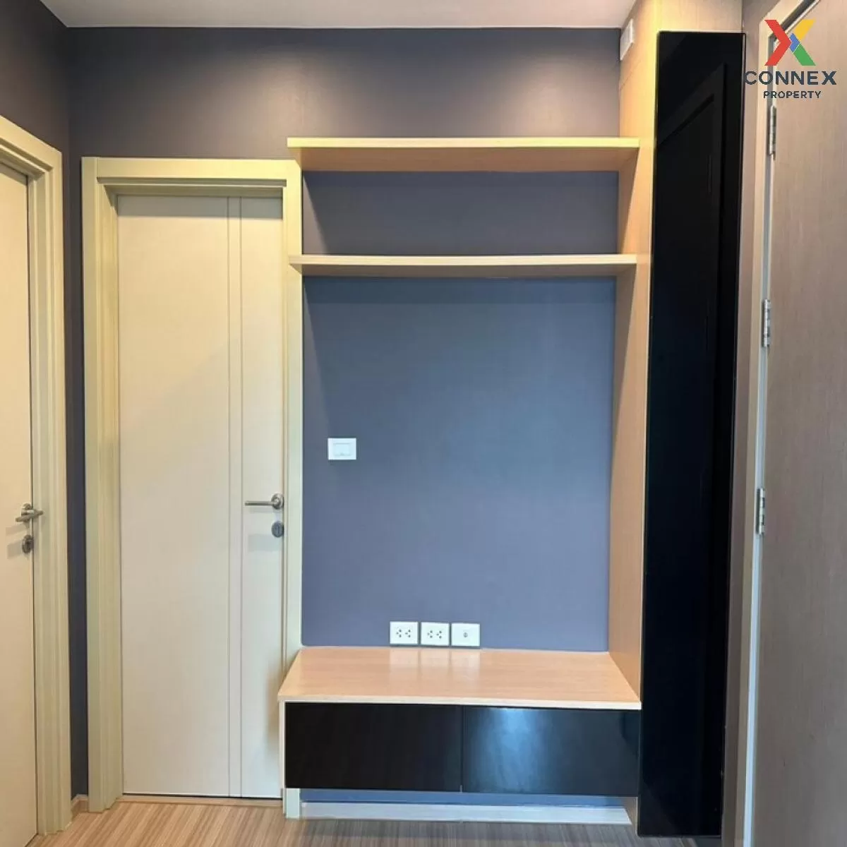 ขายคอนโด  เดอะ เบส พระราม 9 - รามคำแหง ARL-รามคำแหง หัวหมาก เขต บ