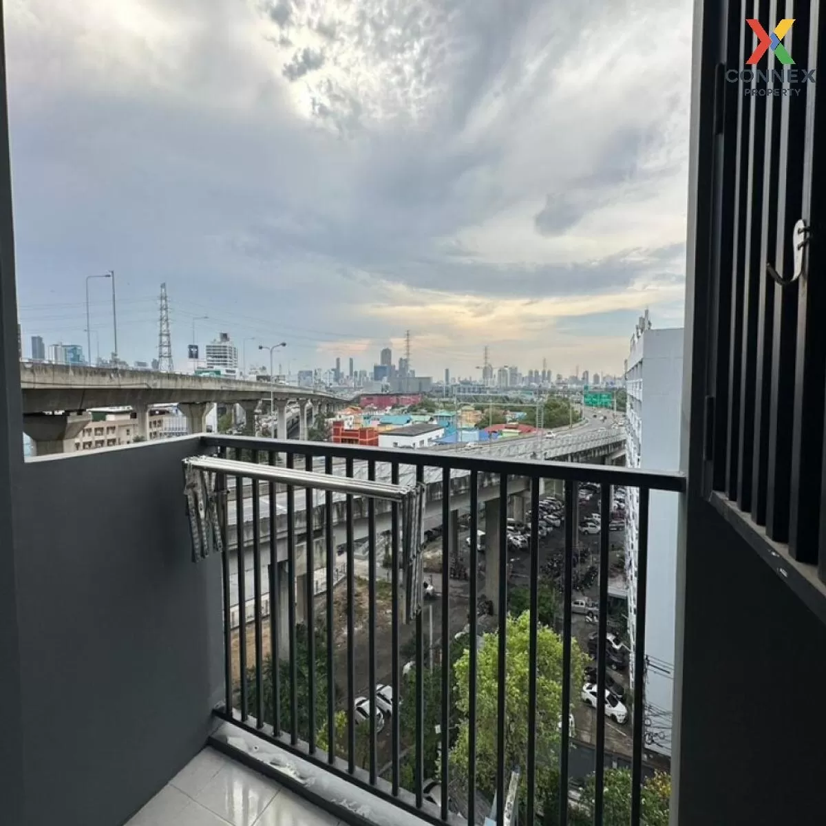 ขายคอนโด  เดอะ เบส พระราม 9 - รามคำแหง ARL-รามคำแหง หัวหมาก เขต บ