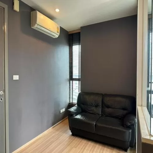 For Sale Condo , The Base Rama 9 - Ramkhamhaeng , ARL-Ramkhamhaeng , Hua Mak , Bang Kapi , Bangkok , CX-86273