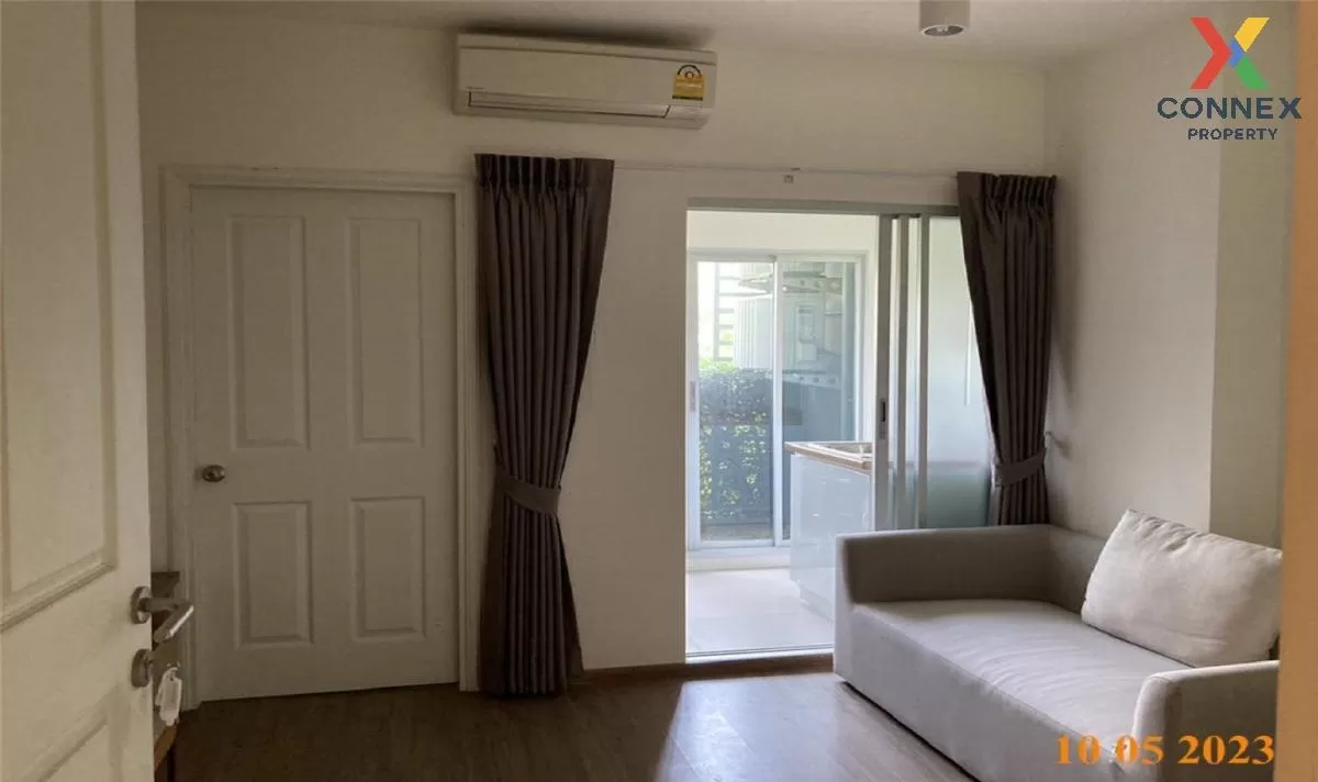 For Sale Condo , U Delight Rattanathibet , MRT-Nonthaburi Civic C For Sale Condo , U Delight Rattanathibet , MRT-Nonthaburi Civic C 1