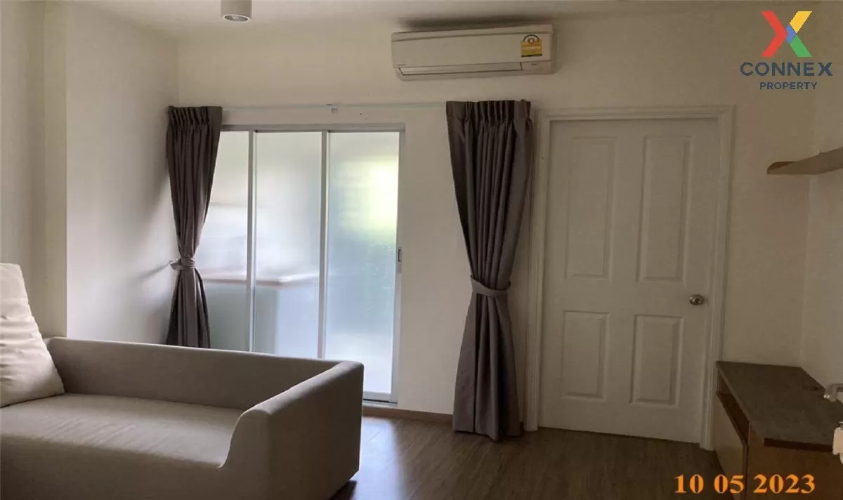 For Sale Condo , U Delight Rattanathibet , MRT-Nonthaburi Civic C For Sale Condo , U Delight Rattanathibet , MRT-Nonthaburi Civic C 2
