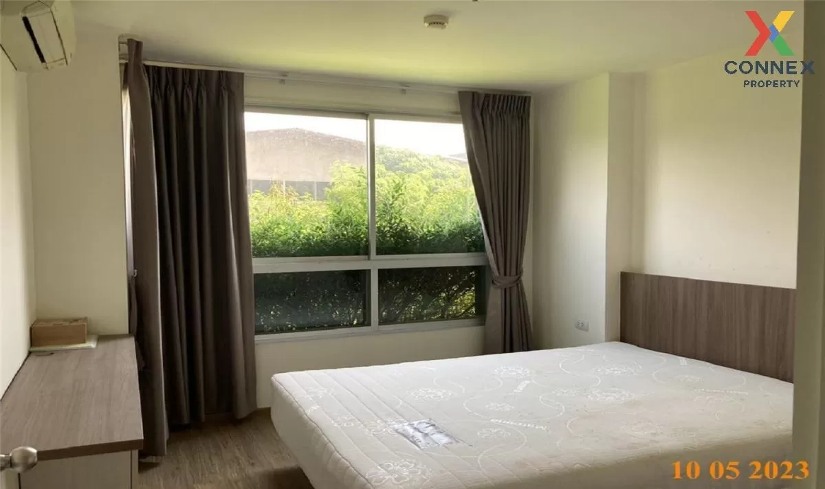 For Sale Condo , U Delight Rattanathibet , MRT-Nonthaburi Civic C For Sale Condo , U Delight Rattanathibet , MRT-Nonthaburi Civic C 4