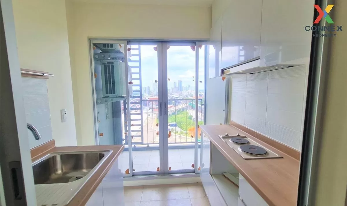 ขายคอนโด  ยู ดีไลท์ รัตนาธิเบศร์ MRT-ศูนย์ราชการนนทบุรี บางกระสอบ ขายคอนโด  ยู ดีไลท์ รัตนาธิเบศร์ MRT-ศูนย์ราชการนนทบุรี บางกระสอบ 4