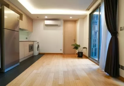 ขายคอนโด  เวีย โบทานี BTS-พร้อมพงษ์ คลองเตยเหนือ เขต วัฒนา กรุงเทพ CX-86276