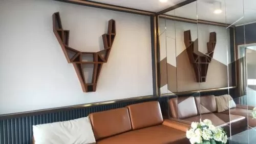 For Rent Condo , U Delight @ Bangson Station , MRT-Bang Son , Bang Sue , Bang Su , Bangkok , CX-86277