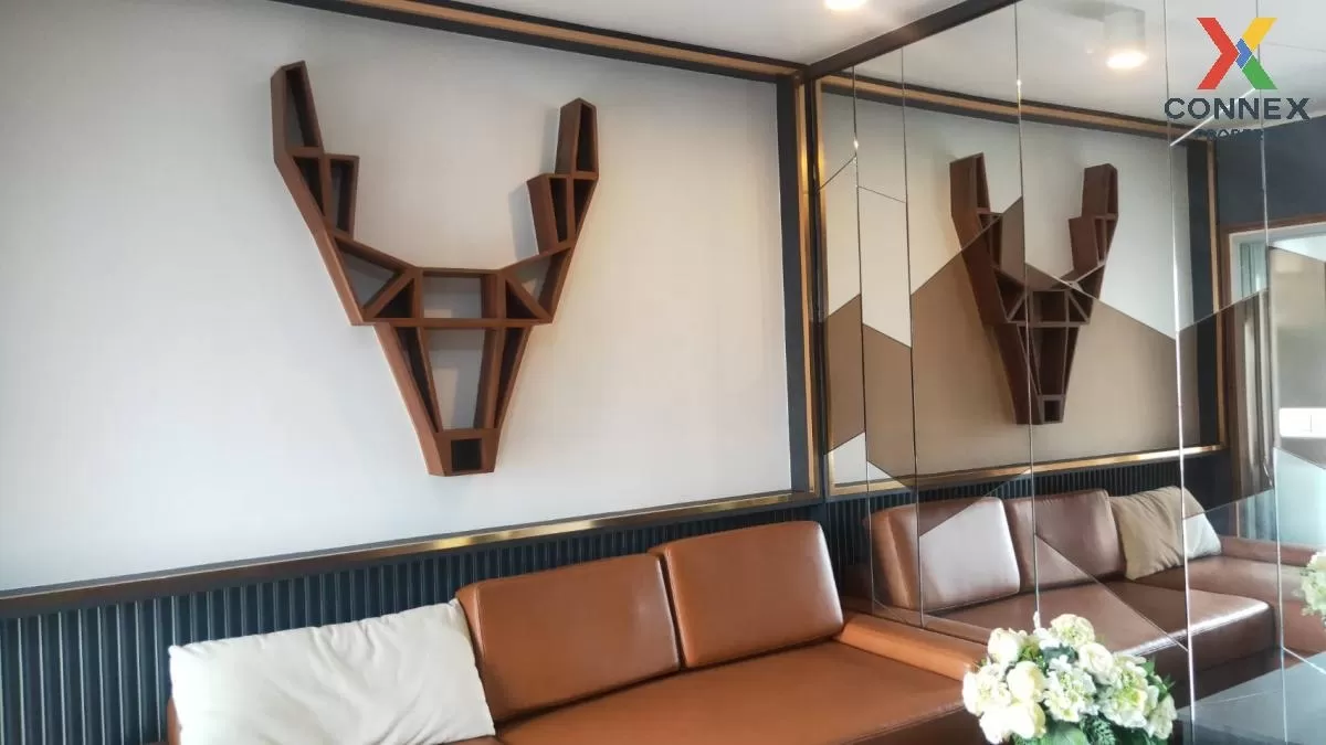 For Sale Condo , U Delight @ Bangson Station , MRT-Bang Son , Ban 1