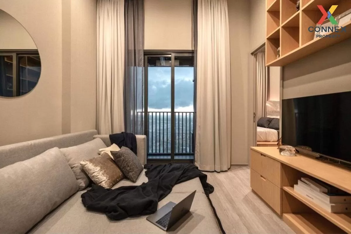 For Rent Condo , The line sukhumvit 101 , BTS-Punnawithi , Bang C 2