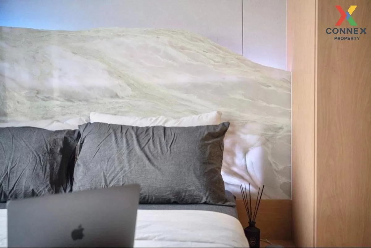 For Rent Condo , The line sukhumvit 101 , BTS-Punnawithi , Bang C