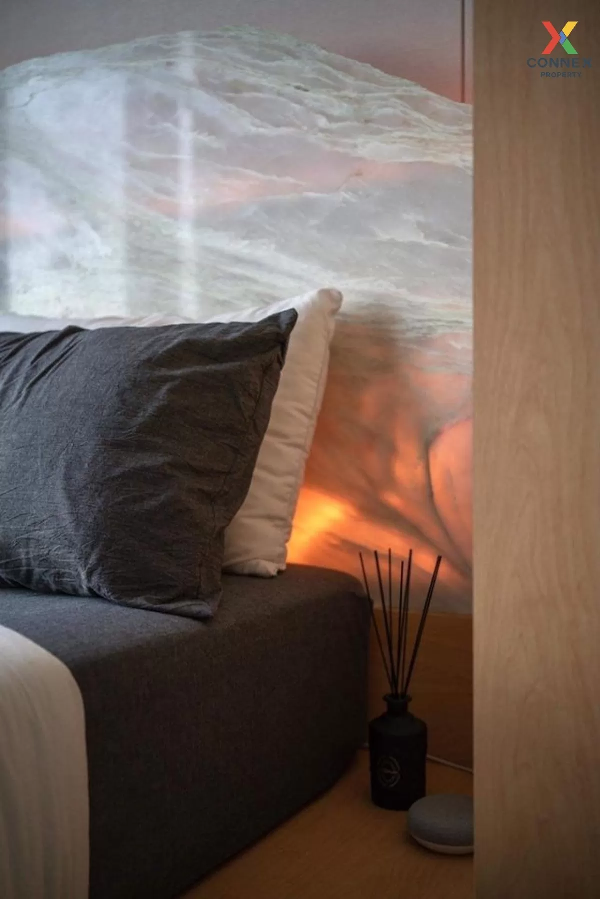 For Rent Condo , The line sukhumvit 101 , BTS-Punnawithi , Bang C