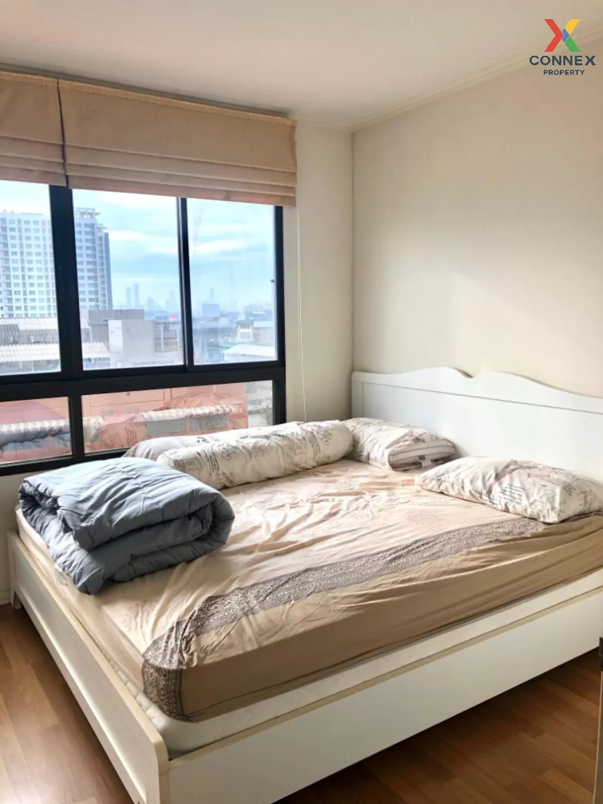 For Rent Condo , Lumpini Place Pinklao 1 , MRT-Bang Yi Khon , Ban 3