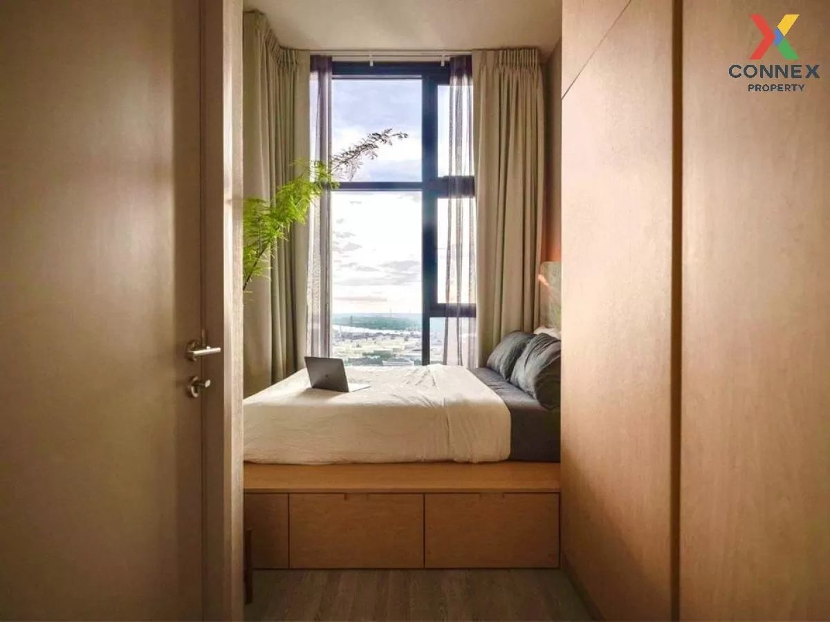 For Sale Condo , The line sukhumvit 101 , BTS-Punnawithi , Bang C 3