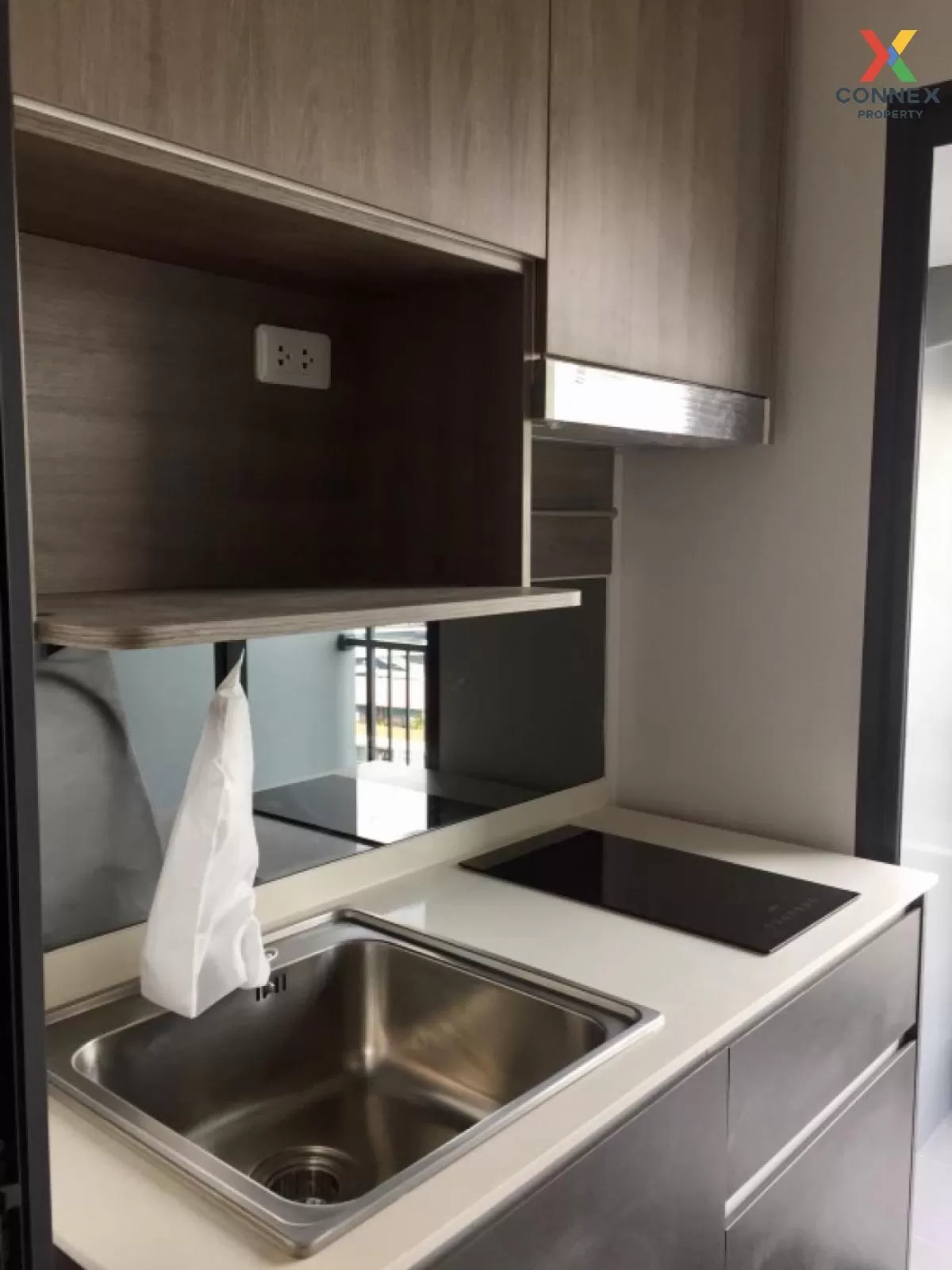 For Sale Condo , Ideo Thapra Interchange , MRT-Tha Phra , Wat Tha 4