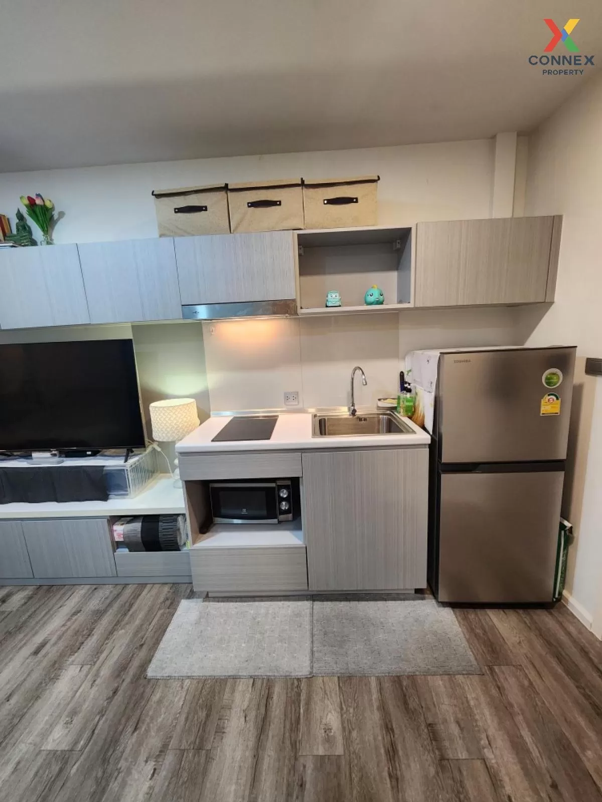 For Sale Condo , Modiz Interchange , BTS-Wat Phra Sri Mahathat ,  3